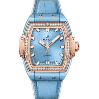 Đồng hồ nữ Hublot Spirit Of Big Bang 665.EO.891L.LR.1204