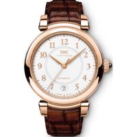 Đồng hồ nữ IWC IW458309