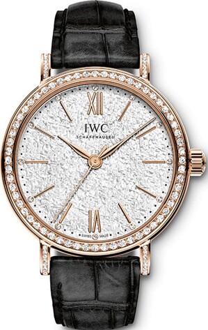 Đồng hồ nữ IWC Portofino IW357406