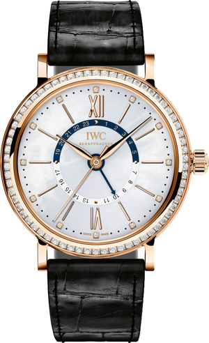 Đồng hồ nữ IWC Portofino Iw459102