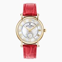 Đồng hồ nữ Jacques du Manoir - VEN.05