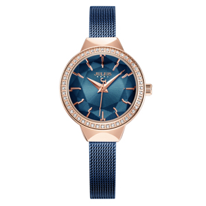 Đồng hồ nữ Julius JA-1043D