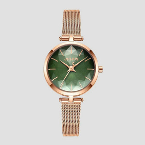 Đồng hồ nữ Julius JA-1225C