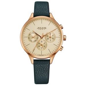 Đồng hồ nữ Julius JA-952E