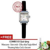 Đồng hồ nữ Julius JA880