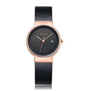 Đồng hồ nữ Julius JS-009LE