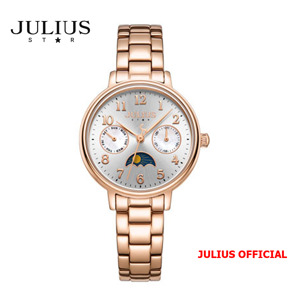 Đồng hồ nữ Julius JS-047