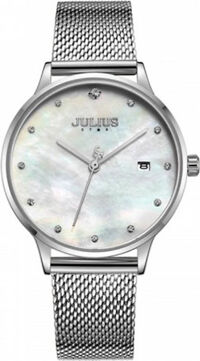 Đồng hồ nữ Julius Star JS-004