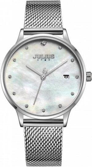 Đồng hồ nữ Julius Star JS-004