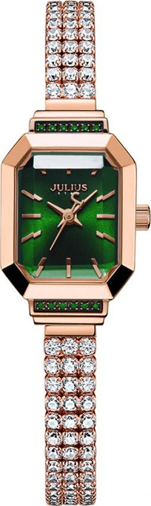 Đồng hồ nữ Julius Star JS-006