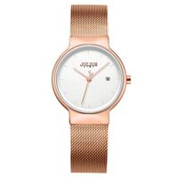 Đồng hồ nữ Julius Star JS-009LB