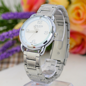 Đồng hồ nữ Julius JA936