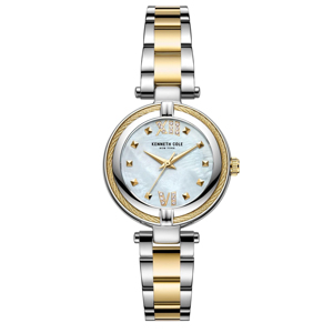 Đồng hồ nữ Kenneth Cole KC50980002