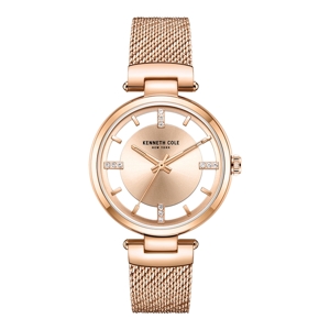 Đồng hồ nữ Kenneth Cole KC51125002