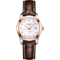 Đồng hồ nữ Longines Conquest L2.385.5.87.3