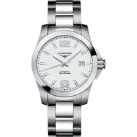 Đồng hồ nữ Longines Conquest L3.276.4.76.6