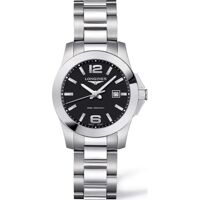 Đồng hồ nữ Longines Conquest L3.376.4.58.6