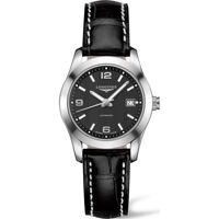 Đồng hồ nữ Longines Conquest L2.285.4.56.3