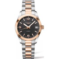 Đồng hồ nữ Longines Conquest L2.385.5.56.7