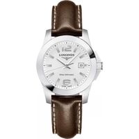 Đồng hồ nữ Longines Conquest L3.376.4.76.5