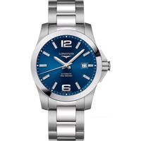 Đồng hồ nữ Longines Conquest L3.276.4.99.6