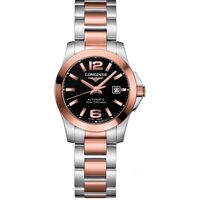 Đồng hồ nữ Longines Conquest L3.276.5.56.7