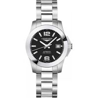 Đồng hồ nữ Longines Conquest L3.276.4.58.6