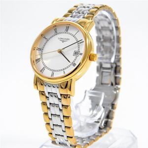 Đồng hồ nữ Longines Diamond L7.40