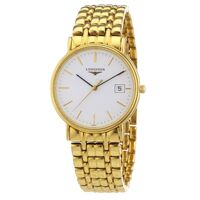 Đồng hồ nữ Longines Diamond L7.41