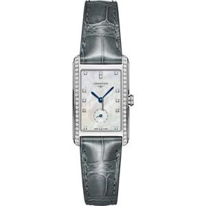 Đồng hồ nữ Longines Dolce Vita L5.512.0.87.3