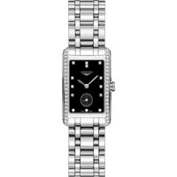 Đồng hồ nữ Longines Dolce Vita L5.512.0.57.6