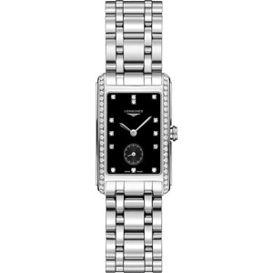 Đồng hồ nữ Longines Dolce Vita L5.512.0.57.6