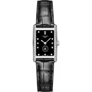 Đồng hồ nữ Longines Dolce Vita L5.255.0.57.0