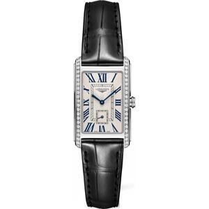 Đồng hồ nữ Longines Dolce Vita L5.512.0.71.0