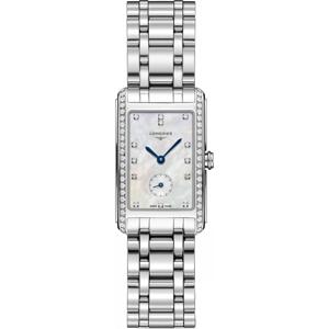 Đồng hồ nữ Longines Dolce Vita L5.512.0.87.6