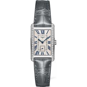 Đồng hồ nữ Longines Dolce Vita L5.512.0.71.3