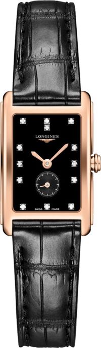 Đồng hồ nữ Longines DolceVita L5.255.8.57.0