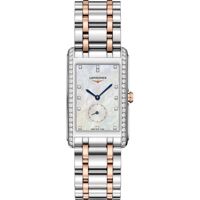 Đồng hồ nữ Longines DolceVita L5.755.5.89.7