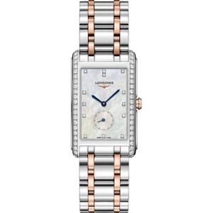 Đồng hồ nữ Longines DolceVita L5.755.5.89.7