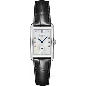 Đồng hồ nữ Longines DolceVita L5.512.4.87.0