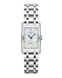 Đồng hồ nữ Longines DolceVita L5.512.4.87.6