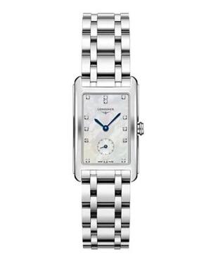 Đồng hồ nữ Longines DolceVita L5.512.4.87.6