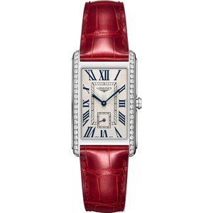 Đồng hồ nữ Longines DolceVita L5.755.0.71.5