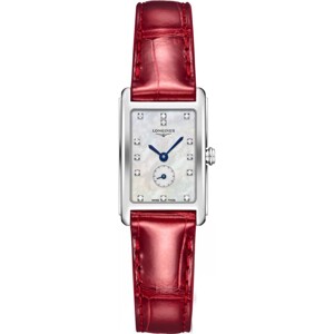 Đồng hồ nữ Longines DolceVita L5.255.4.87.5