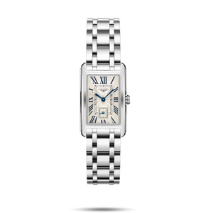 Đồng hồ nữ Longines DolceVita L5.512.4.71.6