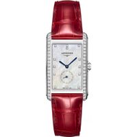 Đồng hồ nữ Longines DolceVita L5.512.4.87.5