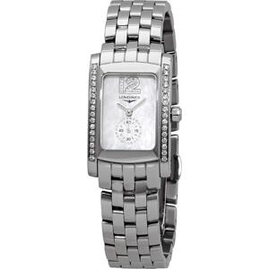 Đồng hồ nữ Longines DolceVita L5.155.0.85.6