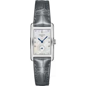 Đồng hồ nữ Longines DolceVita L5.512.4.87.3