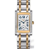 Đồng hồ nữ Longines DolceVita L5.502.5.78.7