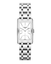 Đồng hồ nữ Longines DolceVita L5.512.4.11.6